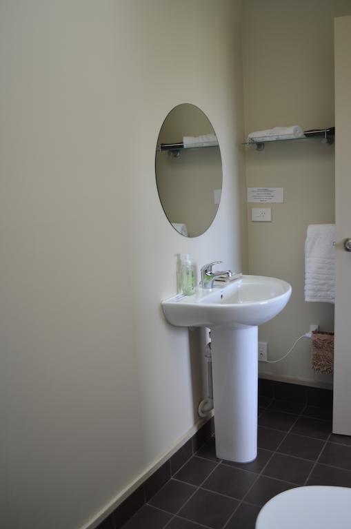 Loch Vista Bed & Breakfast テアナウ 部屋 写真