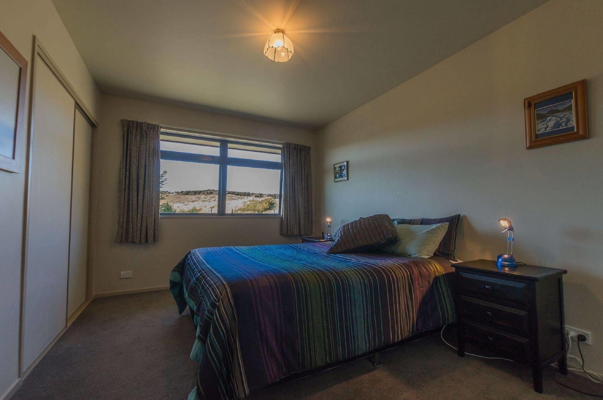 Loch Vista Bed & Breakfast テアナウ エクステリア 写真