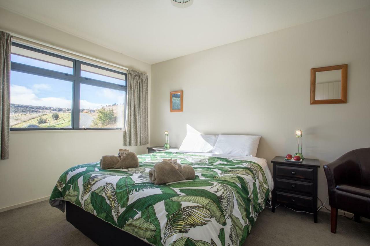 Loch Vista Bed & Breakfast テアナウ エクステリア 写真